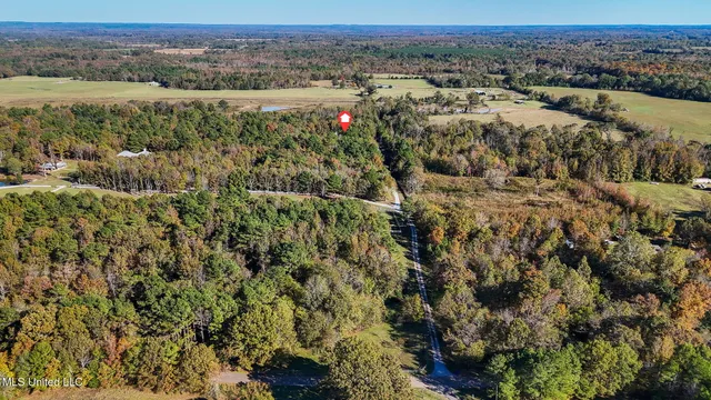 $499,000 | 522 Breedlove Road, Michigan City, MS 38647