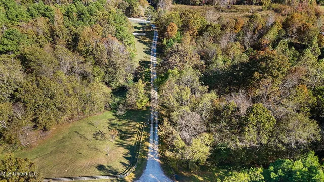 $448,000 | 522 Breedlove Road, Michigan City, MS 38647