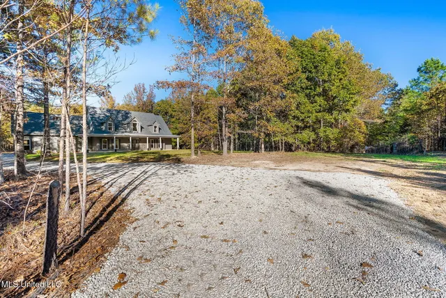 $499,000 | 522 Breedlove Road, Michigan City, MS 38647