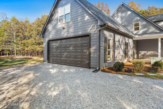 $499,000 | 522 Breedlove Road, Michigan City, MS 38647