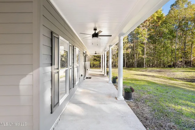 $499,000 | 522 Breedlove Road, Michigan City, MS 38647