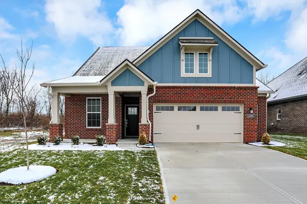 $387,995 | 2206 Galleone Way, Plainfield, IN 46168