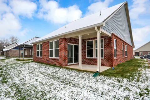 $389,995 | 2206 Galleone Way, Plainfield, IN 46168