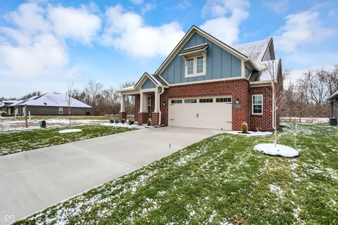 $389,995 | 2206 Galleone Way, Plainfield, IN 46168