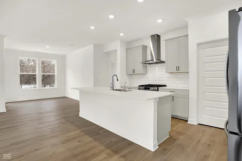 $389,995 | 2206 Galleone Way, Plainfield, IN 46168