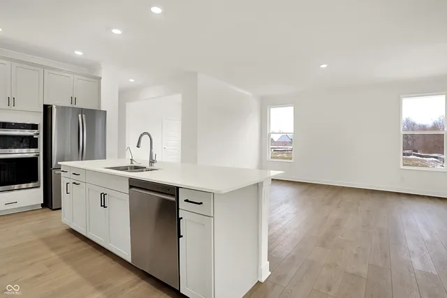 $387,995 | 2206 Galleone Way, Plainfield, IN 46168