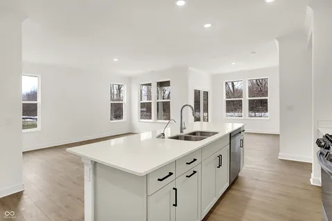 $389,995 | 2206 Galleone Way, Plainfield, IN 46168