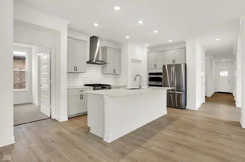 $389,995 | 2206 Galleone Way, Plainfield, IN 46168