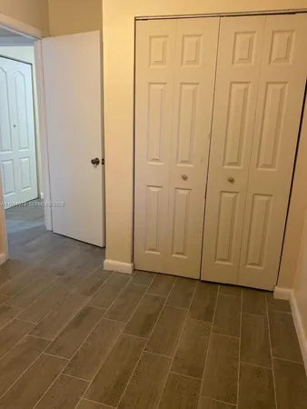 a view of a utility room