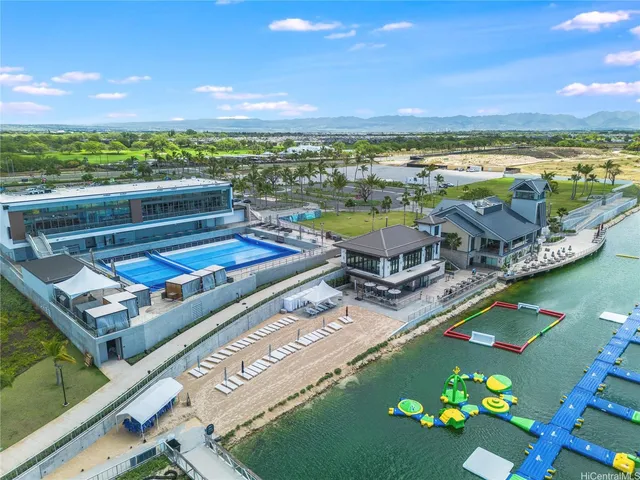 a view of a chairs and table in a terrace