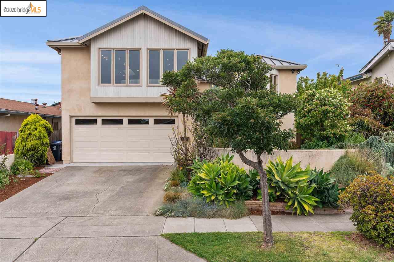 304 Sand Beach Road Alameda, CA 94501 - Photo 1 of 1