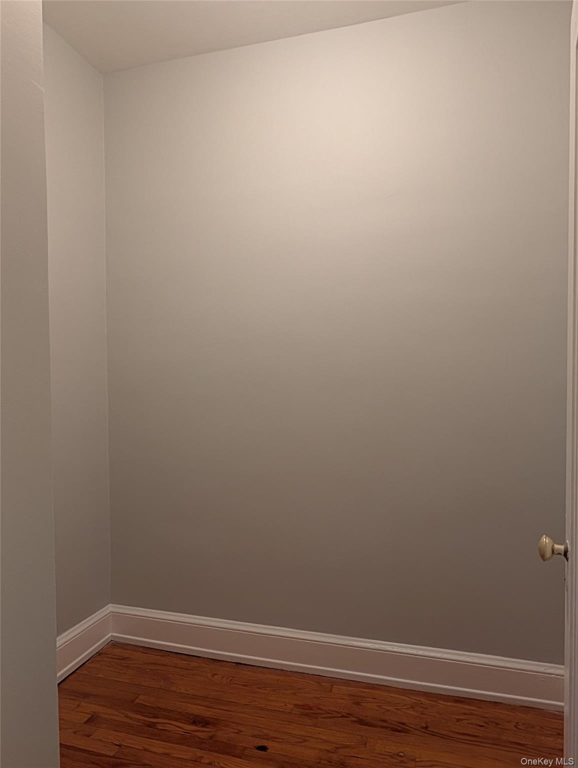 26 Coligni Avenue, Unit 12 New Rochelle, NY 10801 - Photo 9 of 18 a view of an empty room