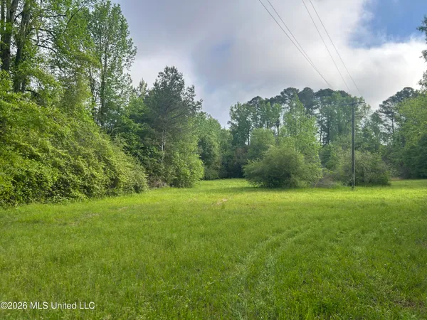 $103,800 | 0 Hooper Mill Creek Road, Philadelphia, MS 39350