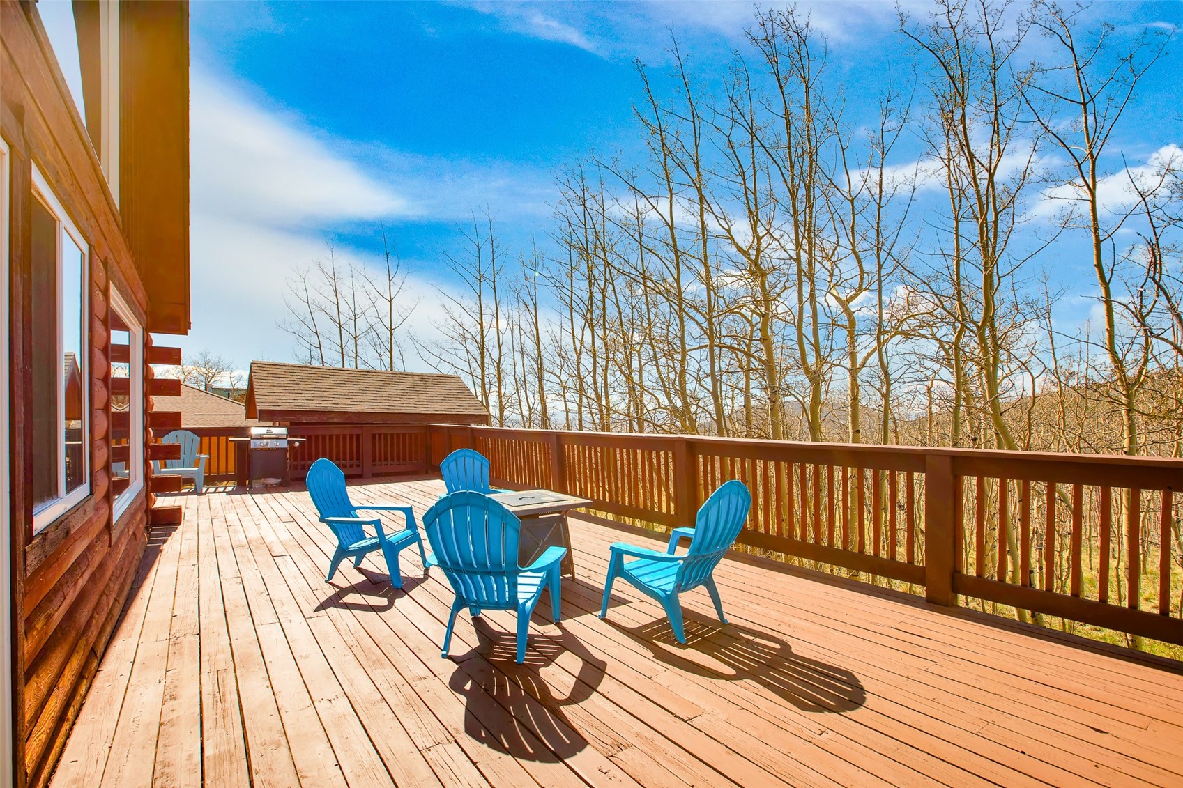 82 Sheep Ridge Road Fairplay, CO 80440 - Photo 17 of 48 Gallery Image 17