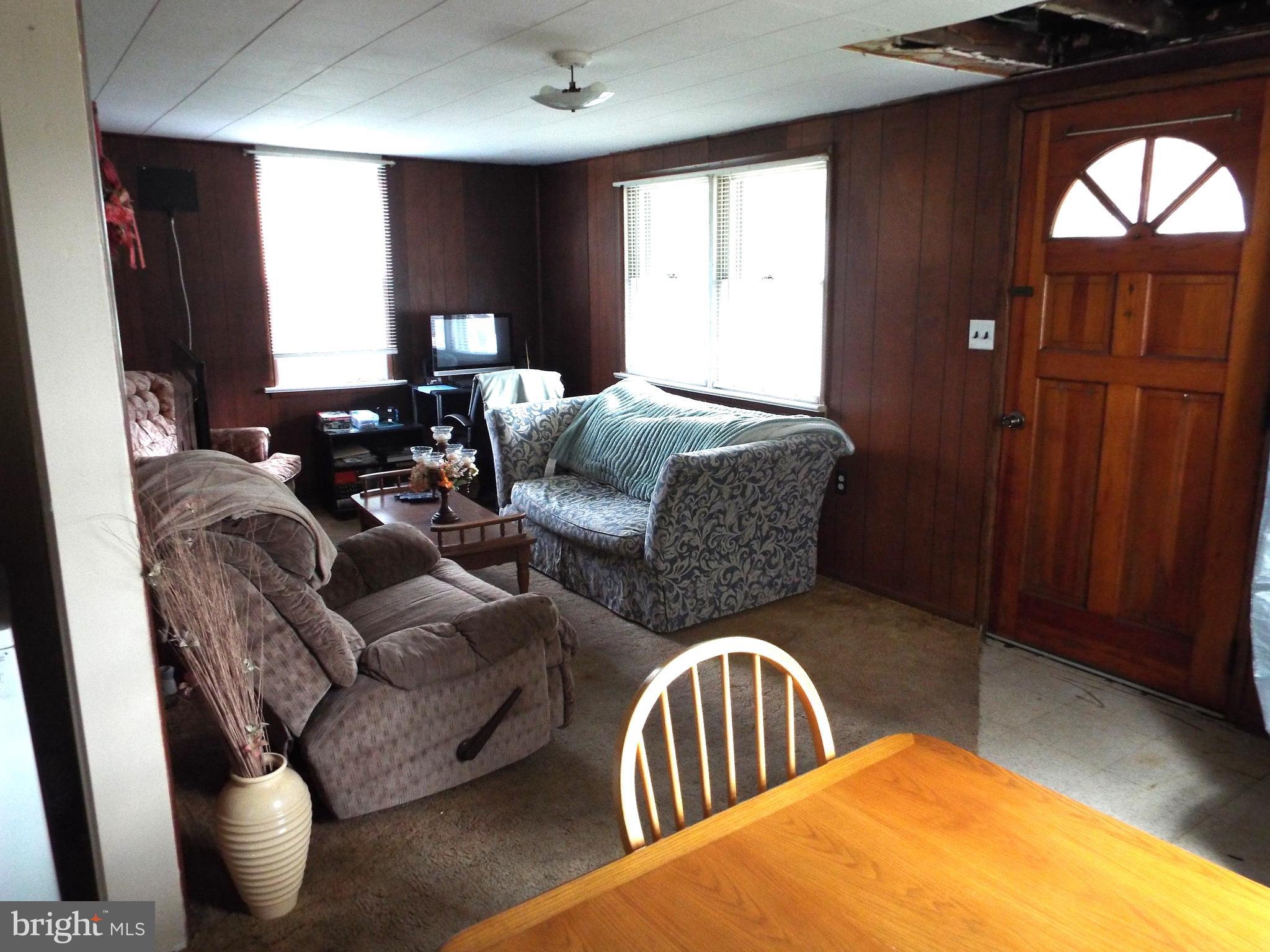 287 Woody Brown Road Rising Sun, MD 21911 - Photo 7 of 21 Living Room