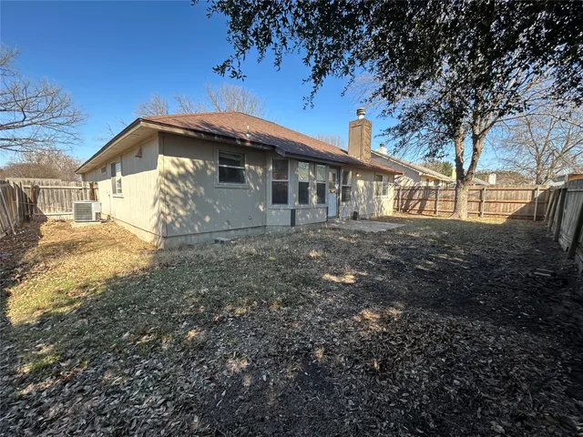 $1,795 | 516 Jefferson Lane, Georgetown, TX 78626