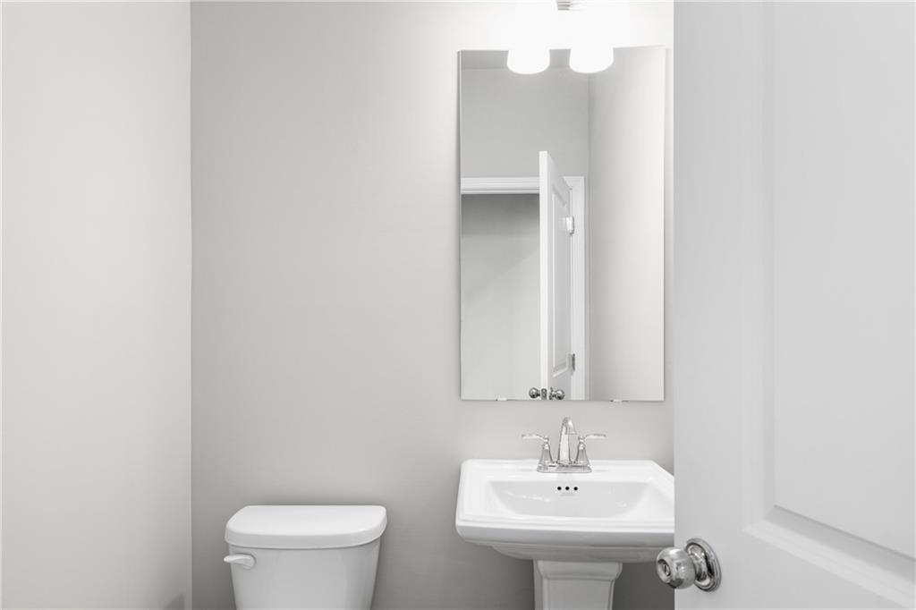 22 Spirea Way Auburn, GA 30011 - Photo 15 of 26