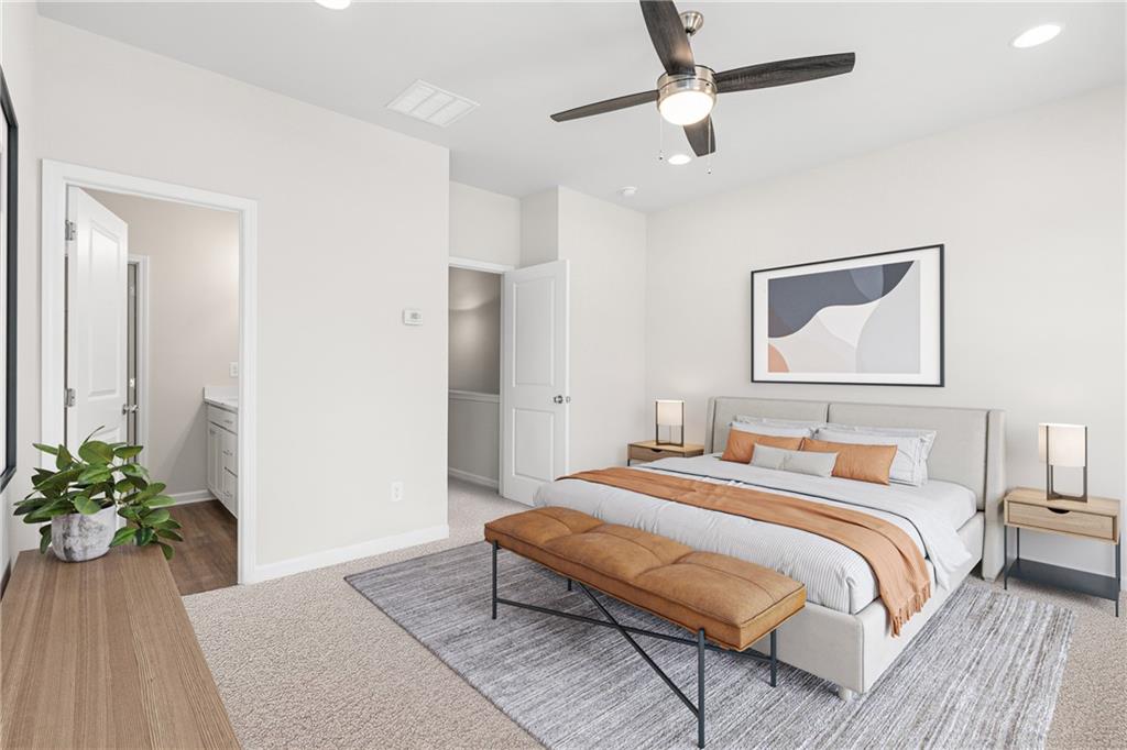 22 Spirea Way Auburn, GA 30011 - Photo 17 of 26