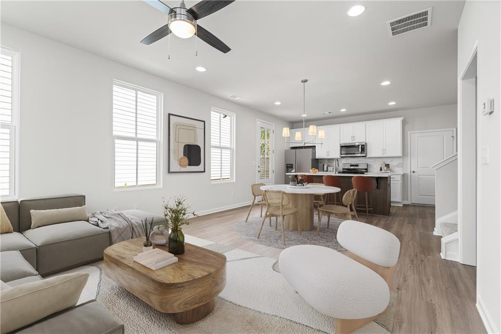 22 Spirea Way Auburn, GA 30011 - Photo 2 of 26