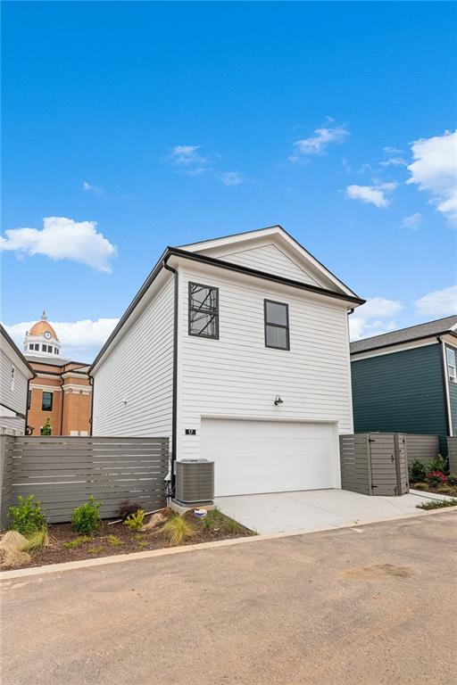 22 Spirea Way Auburn, GA 30011 - Photo 25 of 26