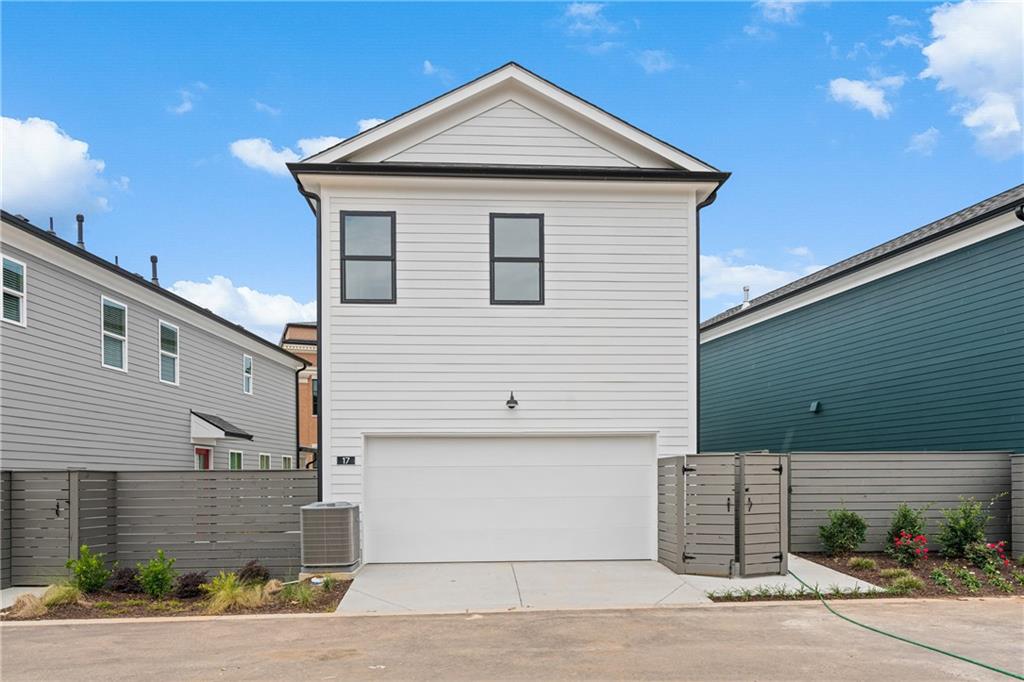 22 Spirea Way Auburn, GA 30011 - Photo 26 of 26