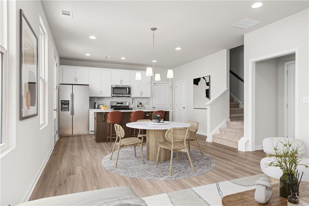 22 Spirea Way Auburn, GA 30011 - Photo 6 of 26