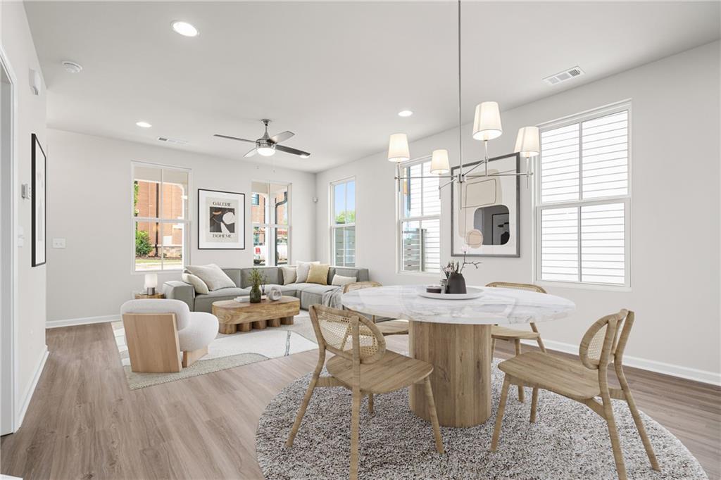 22 Spirea Way Auburn, GA 30011 - Photo 7 of 26