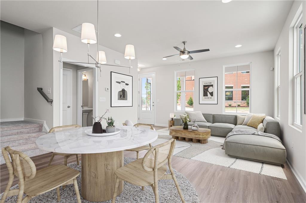 22 Spirea Way Auburn, GA 30011 - Photo 9 of 26