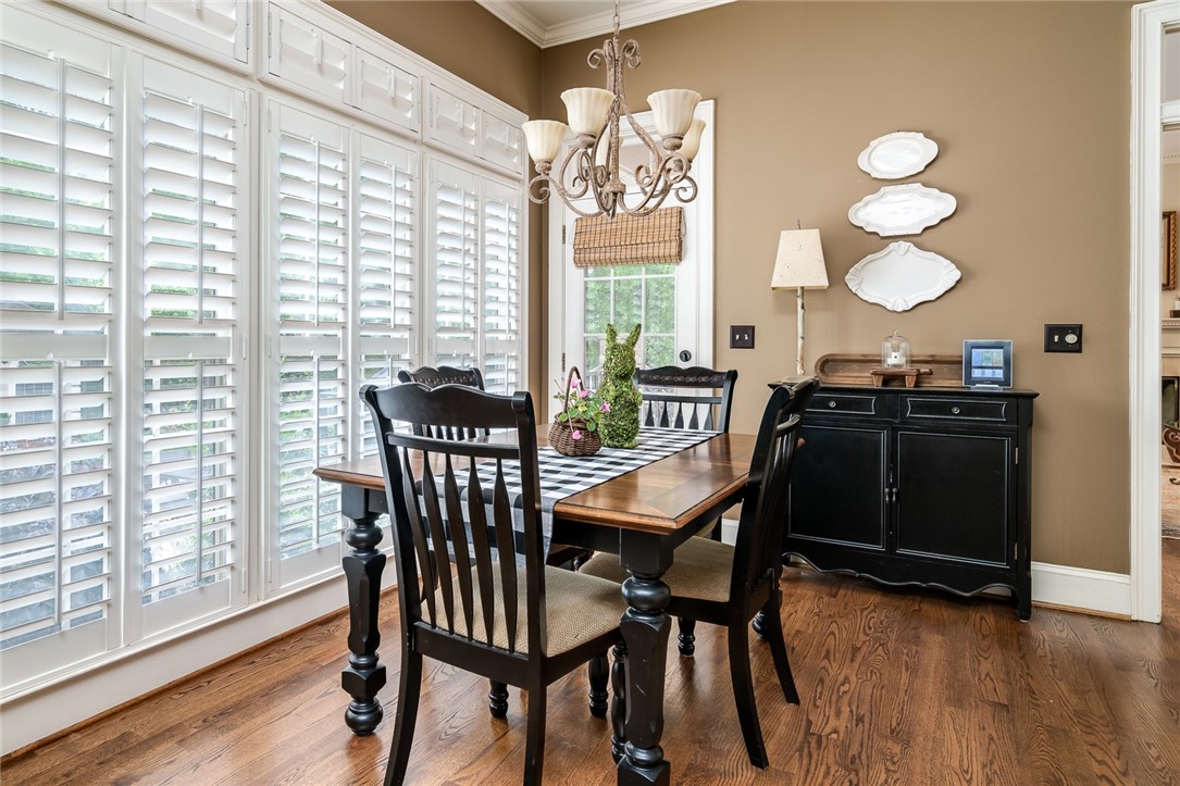 3 Marcdon Place Anderson, SC 29621 - Photo 13 of 36