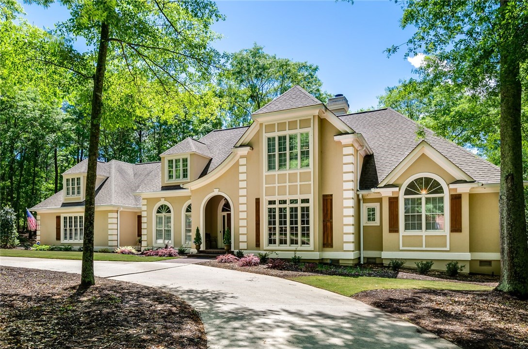 3 Marcdon Place Anderson, SC 29621 - Photo 2 of 36