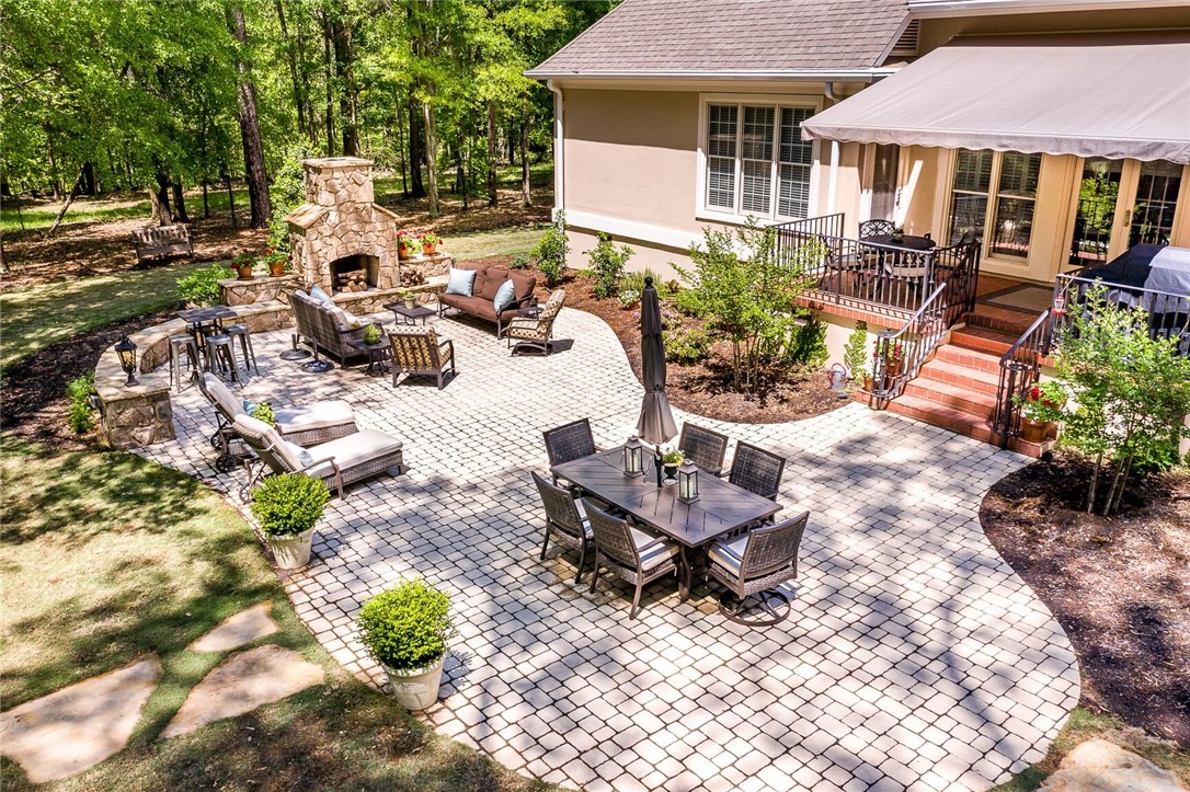 3 Marcdon Place Anderson, SC 29621 - Photo 3 of 36