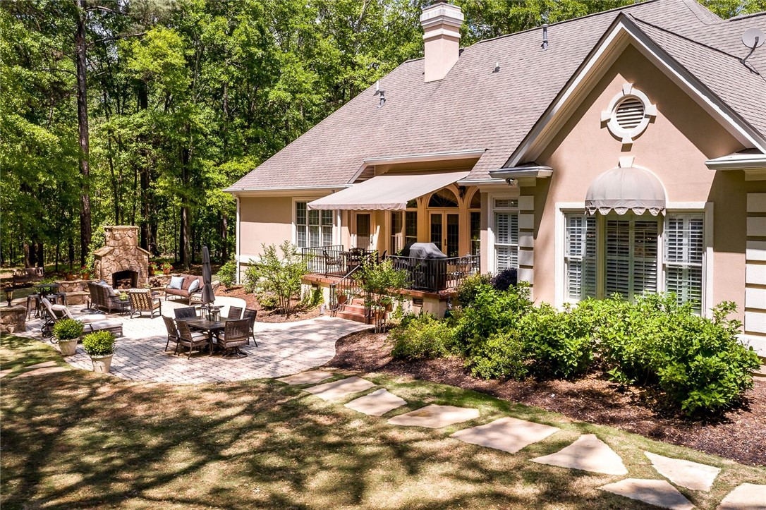 3 Marcdon Place Anderson, SC 29621 - Photo 4 of 36