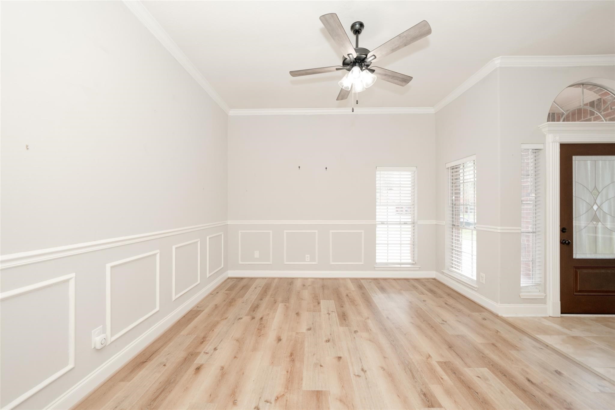 21307 Riverside Ridge Lane Katy, TX 77449 - Photo 6 of 44 Dining area