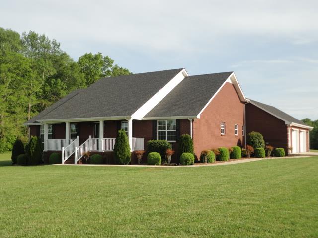 522 Oliver Smith Road Flintville, TN 37335 - Photo 1 of 20 Gallery Image 1