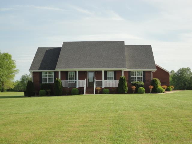 522 Oliver Smith Road Flintville, TN 37335 - Photo 18 of 20 Gallery Image 18