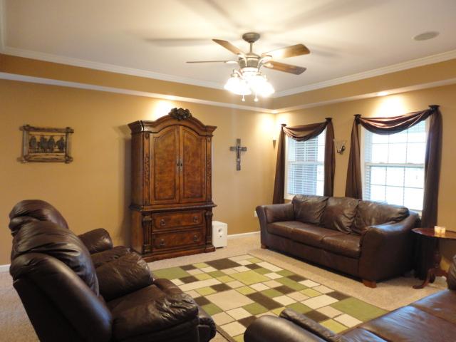 522 Oliver Smith Road Flintville, TN 37335 - Photo 6 of 20 Gallery Image 6