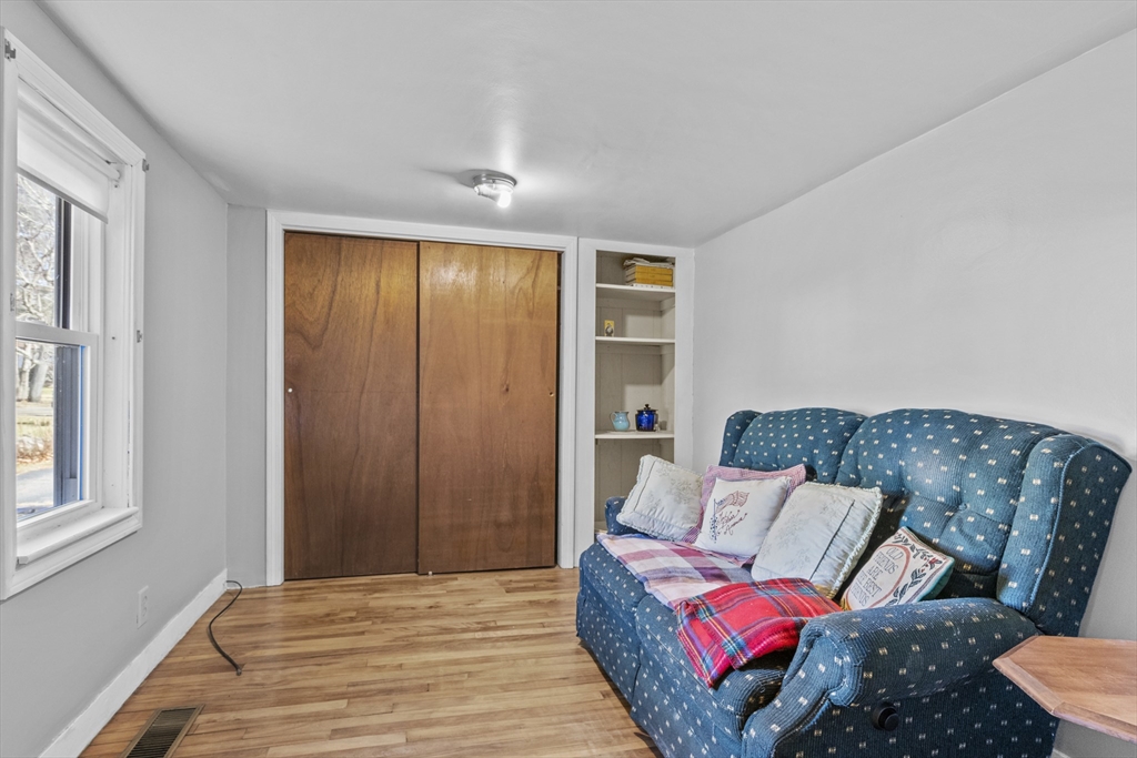 7 Wendover Road Holden, MA 01520 - Photo 15 of 28 a living room with furniture and a window