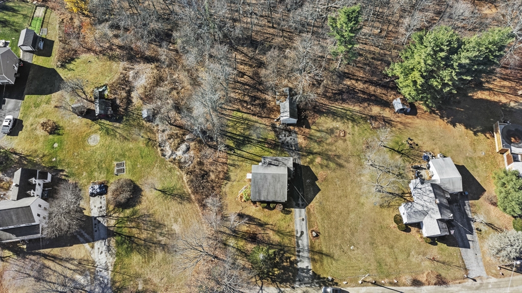 7 Wendover Road Holden, MA 01520 - Photo 24 of 28