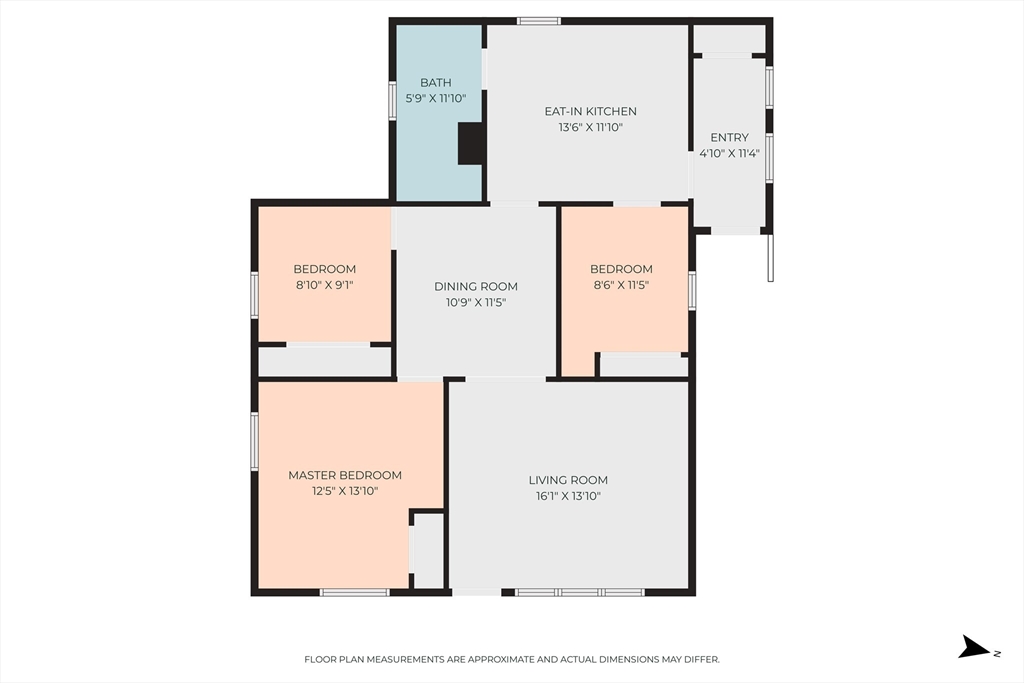 7 Wendover Road Holden, MA 01520 - Photo 28 of 28