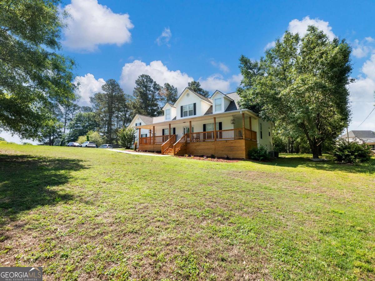 5797 Thompson Mill Road Hoschton, GA 30548 - Photo 14 of 42 Gallery Image 14