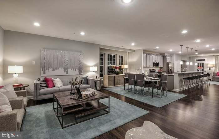 7117 Macon Street Frederick, MD 21703 - Photo 13 of 30