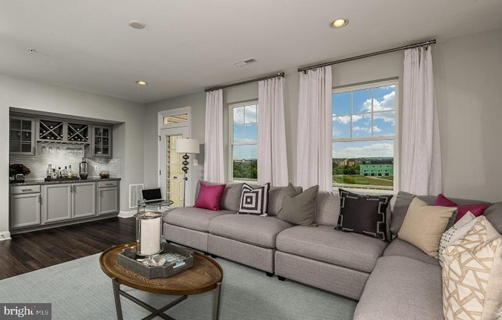 7117 Macon Street Frederick, MD 21703 - Photo 14 of 30