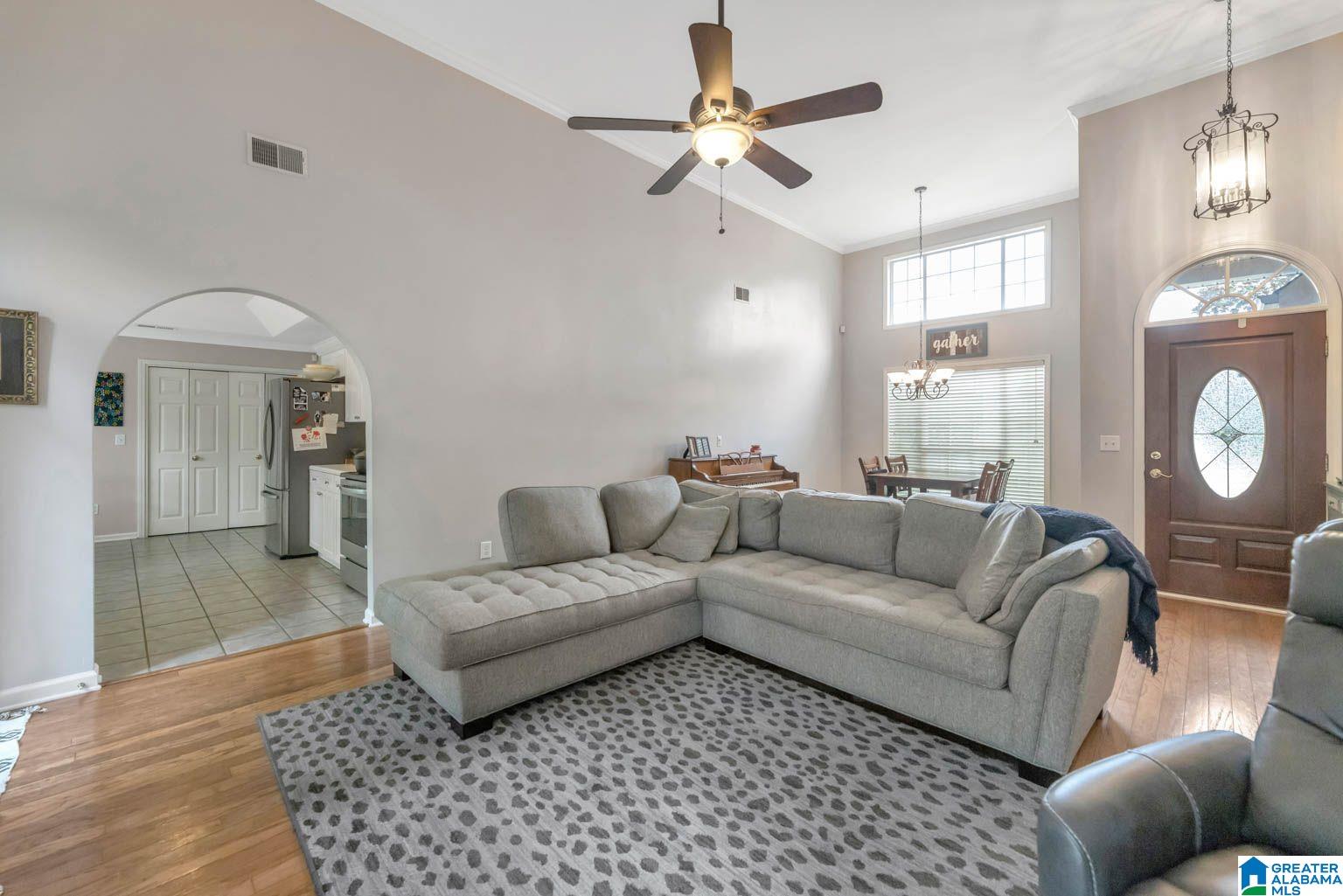 145 Roy Court Helena, AL 35080 - Photo 10 of 20