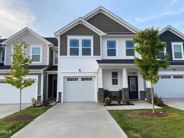 $380,000 | 759 Amarra Drive, Fuquay-Varina, NC 27526