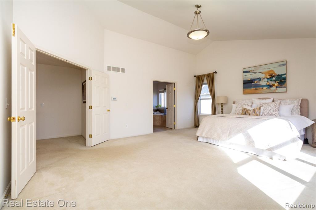 3585 Everett Drive Rochester Hills, MI 48307 - Photo 29 of 75