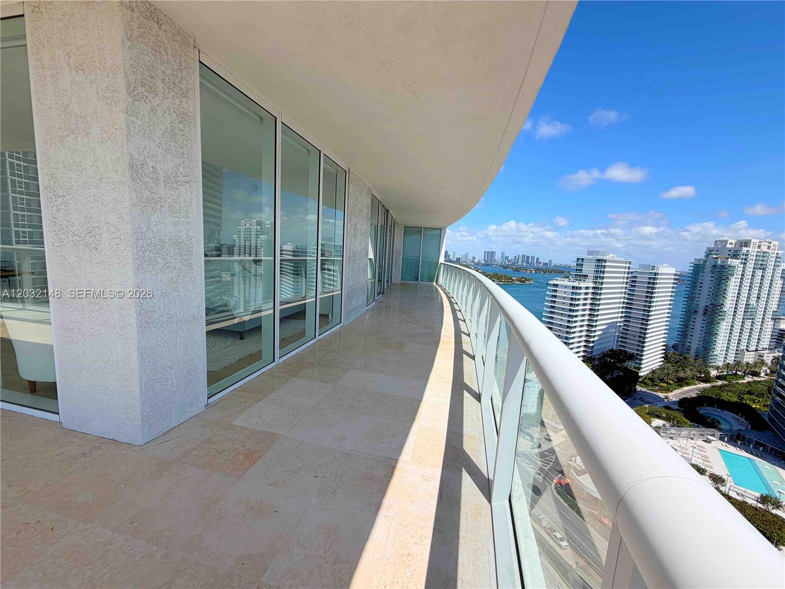 450 Alton Road, Unit 2610 Miami Beach, FL 33139 - Photo 3 of 38