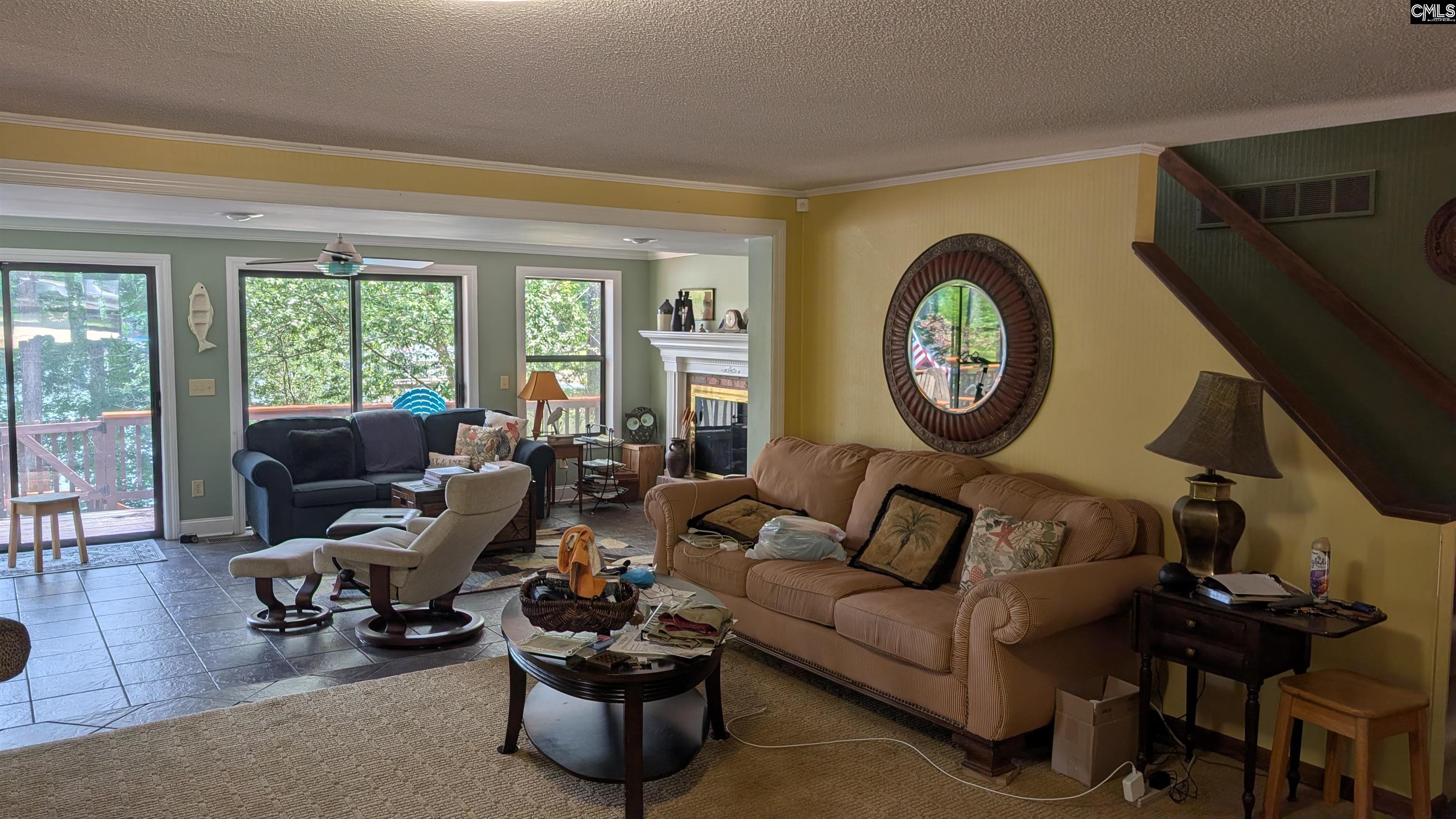 1253 Westshore Drive Ridgeway, SC 29130 - Photo 41 of 57