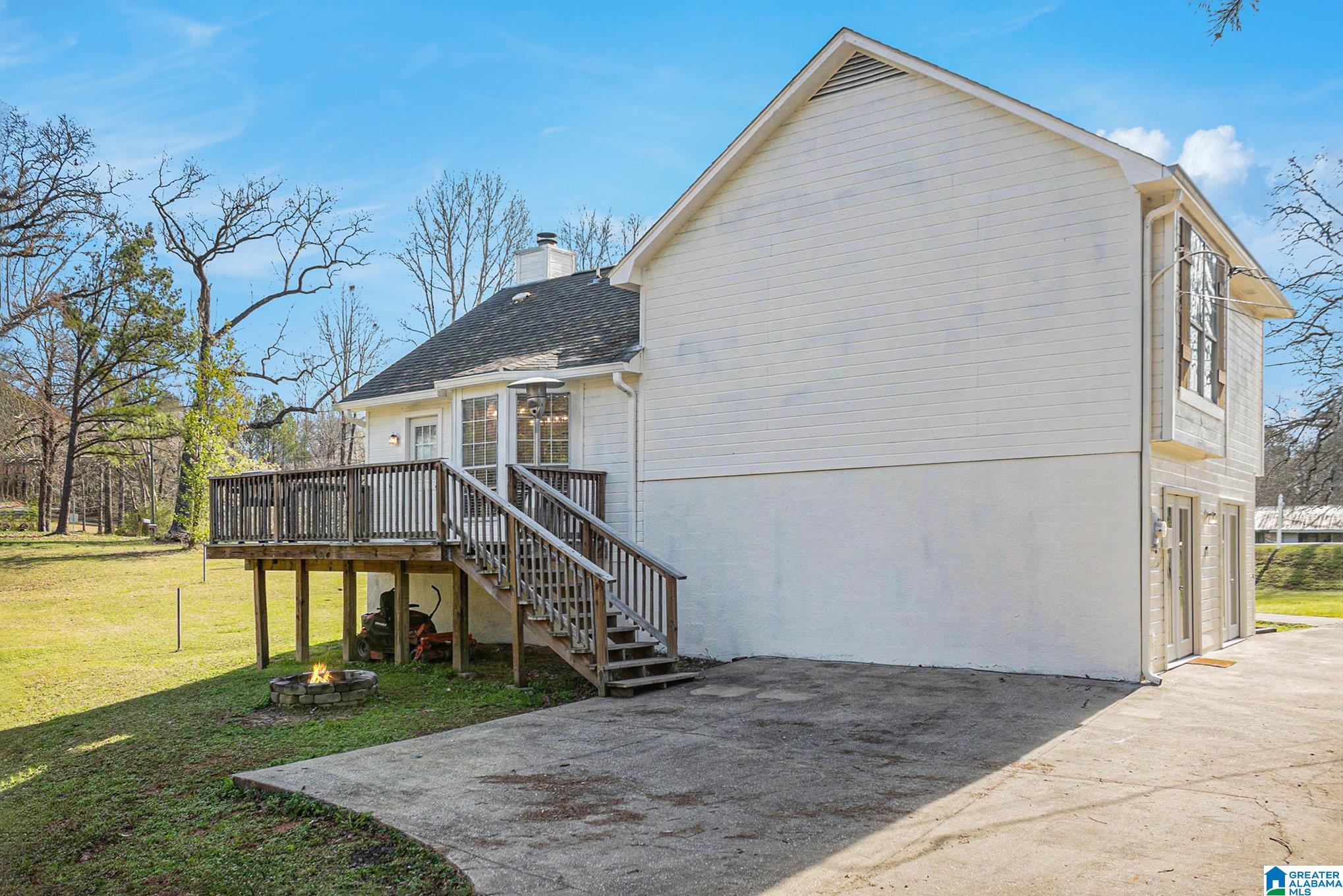 9975 Camp Oliver Road Adger, AL 35006 - Photo 16 of 17