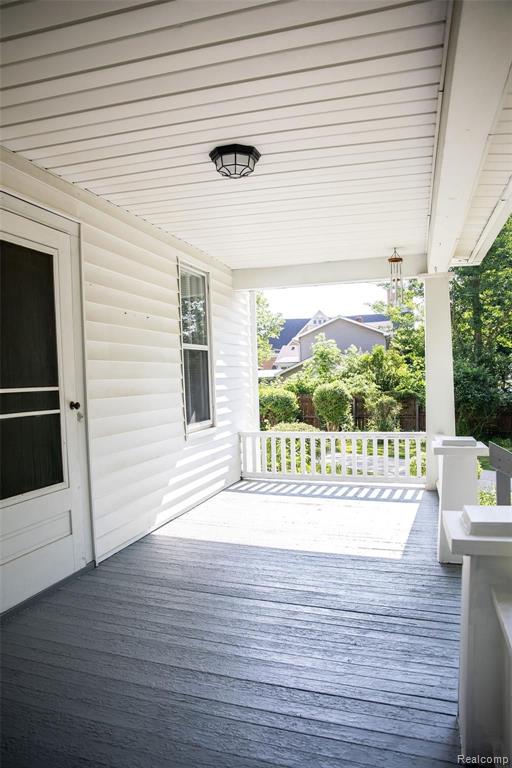 268 Benjamin Street Romeo, MI 48065 - Photo 4 of 56