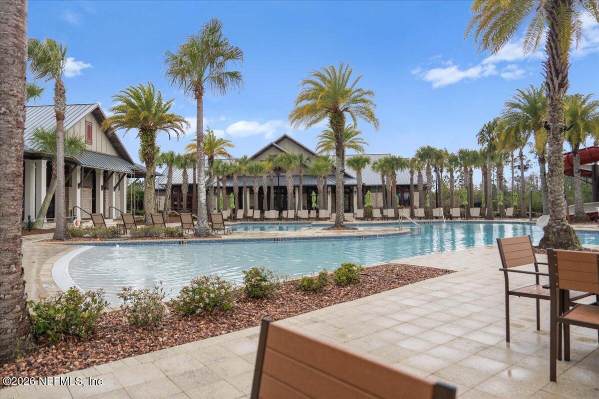 253 Ridgewind Drive St. Augustine, FL 32092 - Photo 62 of 125 Amenities
